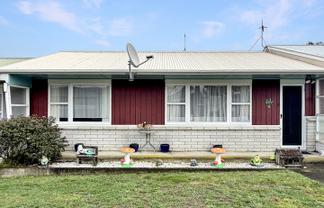 8/25 Queen Street, Dannevirke
