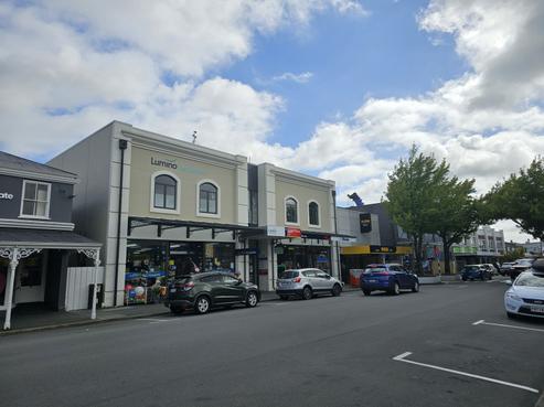 210 High Street, Rangiora