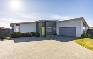 8 Salisbury Avenue, Rangiora