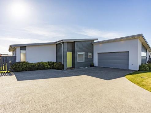8 Salisbury Avenue, Rangiora