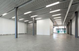 Stylish and Connected K'Road Office Space