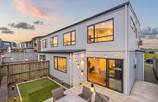 18 Toia Lane, Silverdale