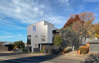 12/171 Harewood Road, Papanui