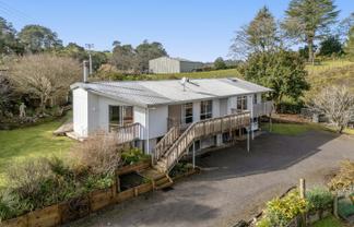 84 Tebbutt Road, Lower Kaimai