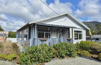 1 Croft Place, Stillwater