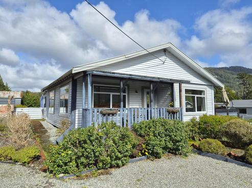 1 Croft Place, Stillwater
