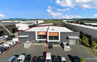 Prime Te Rapa Industrial