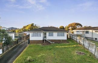 45 Moncrieff Avenue, Clendon Park