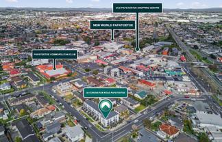 45 Coronation Road, Papatoetoe