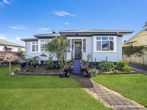 10 Longfellow Street, Te Aroha