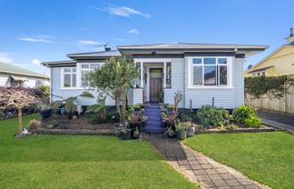 10 Longfellow Street, Te Aroha