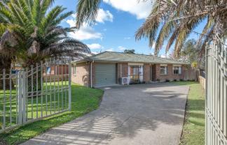 163 Te Irirangi Drive, Flat Bush