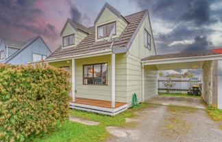 51C Mangahao Road, Pahiatua