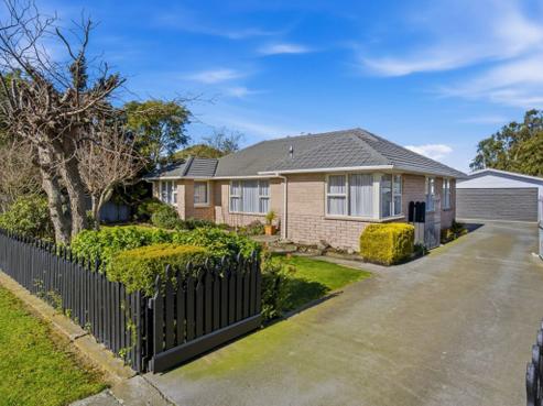15 Shelley Street, Rolleston