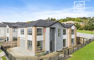 1 Elevation Street, Flat Bush