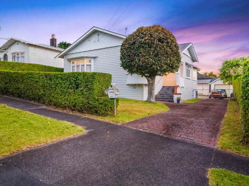 49 Princes Avenue, Mount Roskill