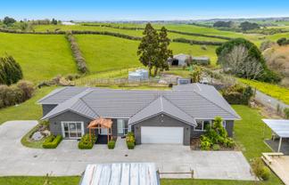 130 Irwin Road, Karaka