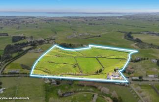 130 Irwin Road, Karaka