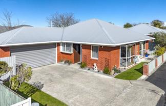 25B Church Street, Rangiora