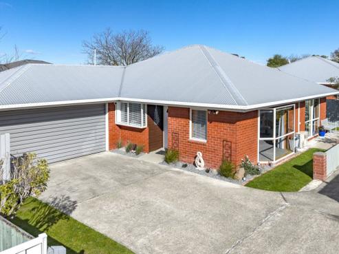 25B Church Street, Rangiora