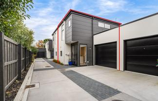 4/9 Bolton Avenue, Spreydon