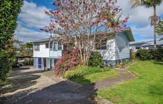 17 Fairburn Street, Raumanga