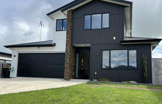 13 Tokerau Drive, Rototuna