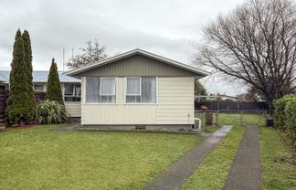 18 Runciman Place, Dannevirke