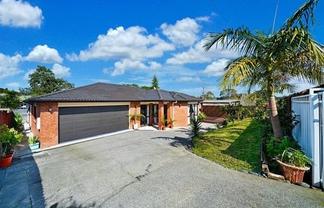 65A Margate Road, Blockhouse Bay