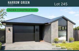 133 Lemonwood Drive, Rolleston
