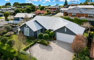 64 McCullough Lane, Te Awamutu