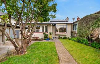 8A Ashridge Road, Napier South