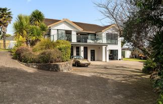 124A Levers Road, Matua