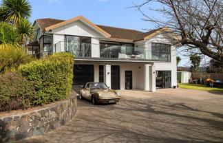 124A Levers Road, Matua