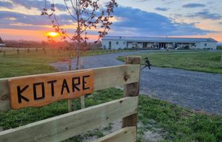 Hawkes Bay - Address withheld