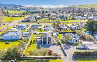 32 Bell Street, Otane
