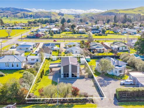 32 Bell Street, Otane