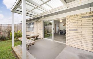 8B Clark Road, Kamo