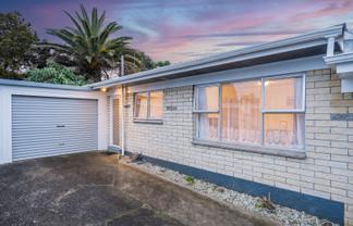 8B Clark Road, Kamo