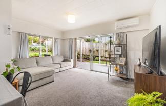 8B Clark Road, Kamo