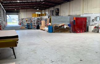 High-Stud Industrial Warehouse | Great Location
