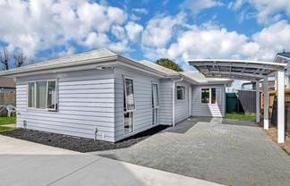 44A Earlsworth Road, Mangere East