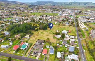 23 Taylor Avenue, Paeroa