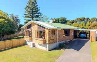 105 Hone Heke Road, Kerikeri
