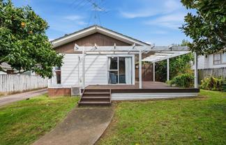 22 Rowandale Avenue, Manurewa