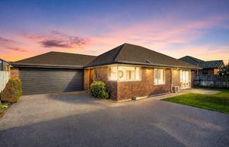 360A Innes Road, Mairehau
