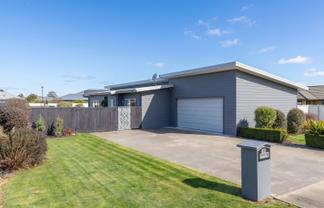 110 Solway Crescent, Masterton