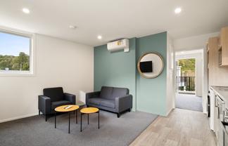 7, 9, 11/33 Malvern Street, Woodhaugh