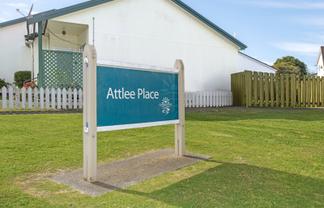 12 and 13 Attlee Place, Gisborne