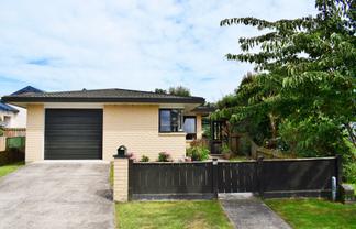 1 Alexander Place, Otaki